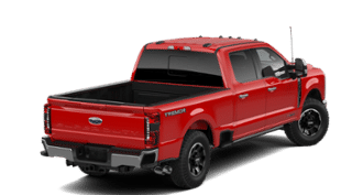 2026 Ford Super Duty® External Image 4